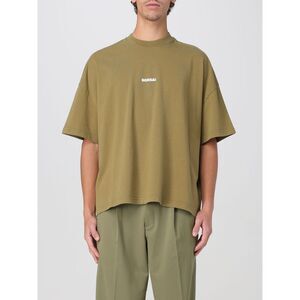 Bonsai T-Shirt Men Green